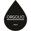 Orgolio Olivenöl Logo Orgolio